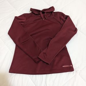 XS Merrell Women's Pullover